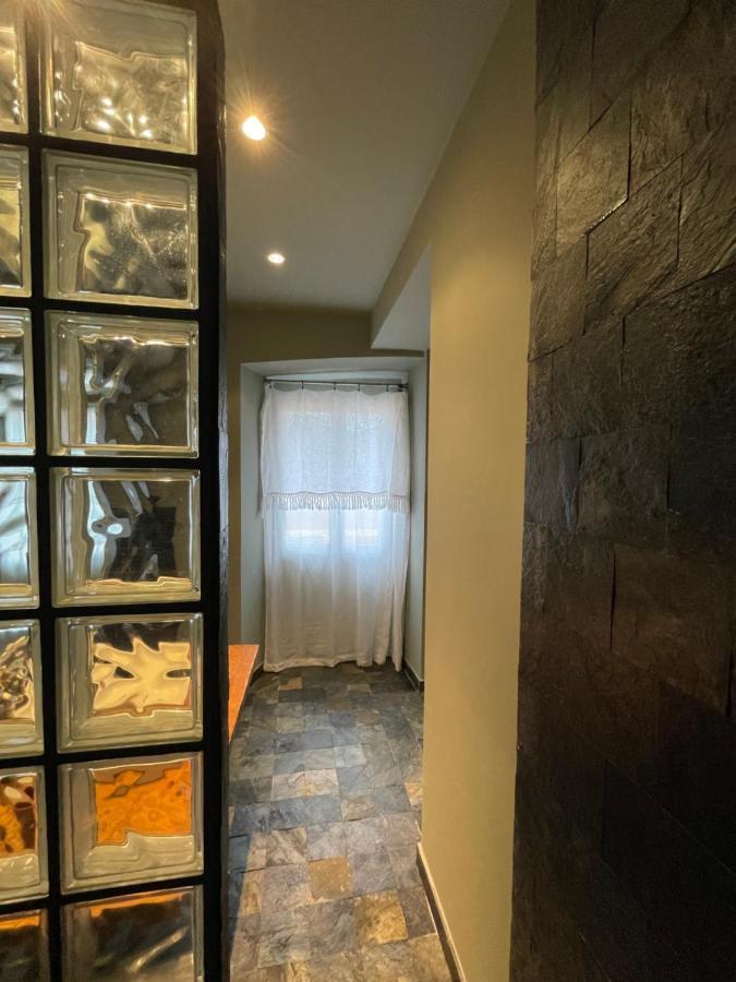 Appartamento Casa Mantinum Au Coeur De La Citadelle Bastia  Esterno foto